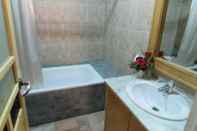 Toilet Kamar 13 Coins Resort, Bangna