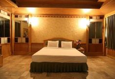 卧室 6 13 Coins Resort, Bangna