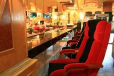 Lobby 13 Coins Hotel Ngam Wong Wan