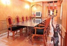 Functional Hall 7 13 Coins Hotel Ngam Wong Wan