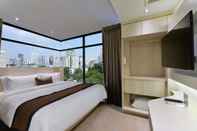 Bedroom Aspira G Sukhumvit 33