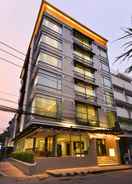 EXTERIOR_BUILDING Aspira G Sukhumvit 33