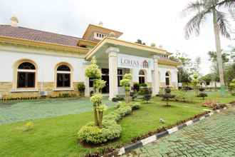 ภายนอกอาคาร 4 Lohas Wellness Village