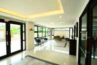 Lobby Bangna 21 Residence