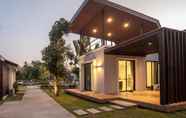 Bangunan 3 Sea Space Villa