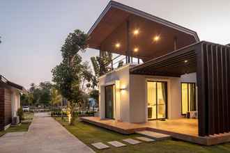 Bangunan 4 Sea Space Villa