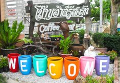 Exterior 6 Boat House Resort Suanphueng