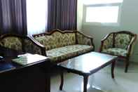 Lobi Griya Madina Guest House