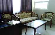 Lobi 7 Griya Madina Guest House