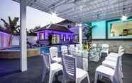 พื้นที่สาธารณะ 4 Residence Pattaya