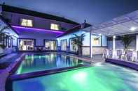 Swimming Pool Residence Pattaya