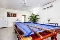 Entertainment Facility Residence Pattaya