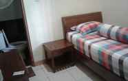 Kamar Tidur 2 Hotel NZSW 