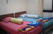 Kamar Tidur 3 Hotel NZSW 