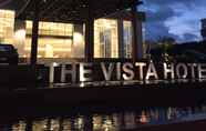 Exterior 2 The Vista Hotel by Satit Group