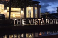 외관 The Vista Hotel by Satit Group