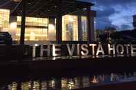 ภายนอกอาคาร The Vista Hotel by Satit Group