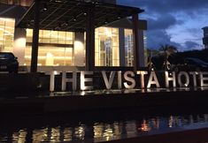 Bangunan 2 The Vista Hotel by Satit Group