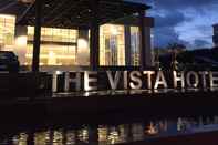 Exterior The Vista Hotel by Satit Group