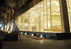 Bangunan 6 The Vista Hotel by Satit Group