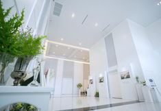 행사장 3 The Vista Hotel by Satit Group