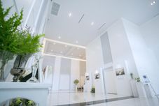 행사장 The Vista Hotel by Satit Group