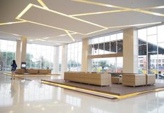 로비 4 The Vista Hotel by Satit Group