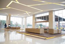 로비 The Vista Hotel by Satit Group