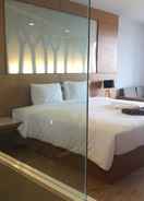 BEDROOM The Vista Hotel by Satit Group