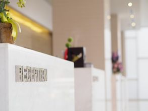 로비 4 The Vista Hotel by Satit Group