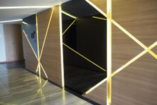 공용 공간 The Vista Hotel by Satit Group