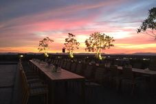 바, 카페, 라운지 The Vista Hotel by Satit Group