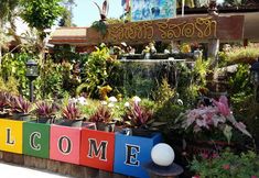 ล็อบบี้ 4 Subtawee Resort