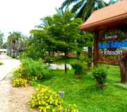 Ruang untuk Umum 2 TR Resort