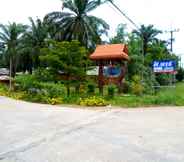 Bangunan 4 TR Resort