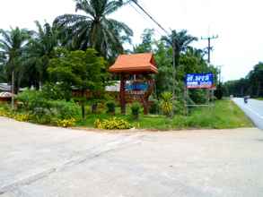 Bangunan 4 TR Resort