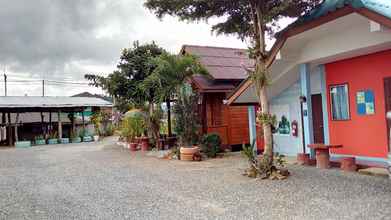 Bên ngoài 4 Phornphan Resort