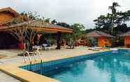 Lobi 4 All Times Pool Villa