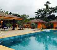 Lobi 4 All Times Pool Villa