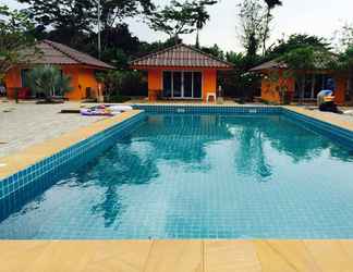 Lobi 2 All Times Pool Villa