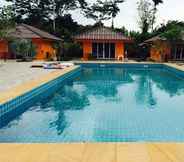 Lobi 5 All Times Pool Villa