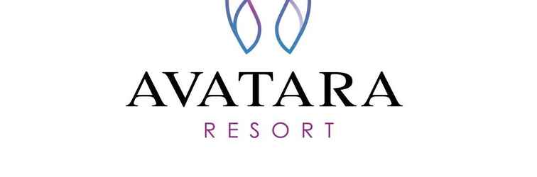 ล็อบบี้ Avatara Resort