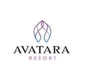 Lobi 4 Avatara Resort