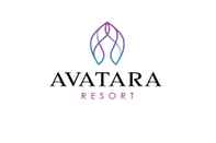 ล็อบบี้ Avatara Resort