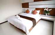 Kamar Tidur 3 TTT Hotel