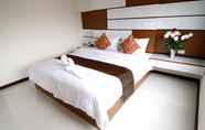 Bedroom 3 TTT Hotel