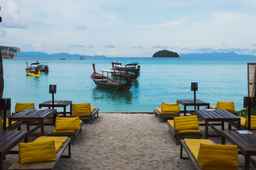 Salisa Resort, USD 70.14