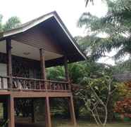 ภายนอกอาคาร 4 Khao Sok Palmview Resort