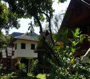 Bangunan 5 Khao Sok Jungle Huts Resort