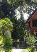 EXTERIOR_BUILDING Khao Sok Jungle Huts Resort